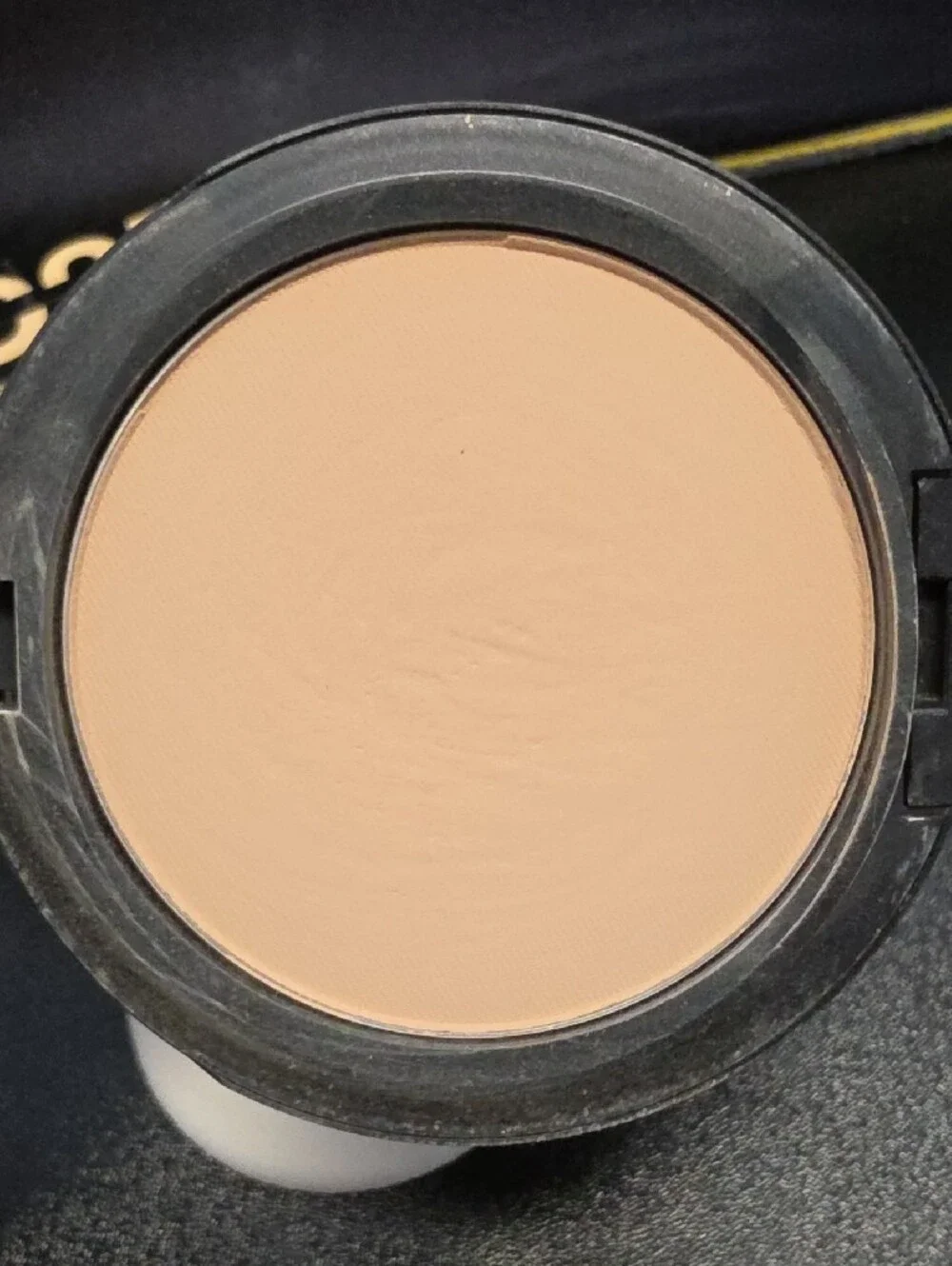 MAC Cosmetics Studio Fix Powder Plus Foundation NC25